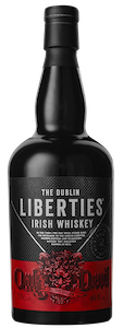 Dublin Liberties Oak Devil